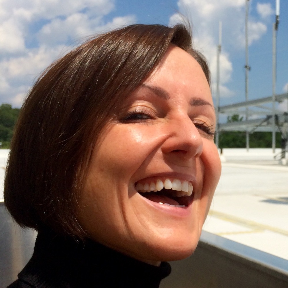 Meet your Posher, Christine